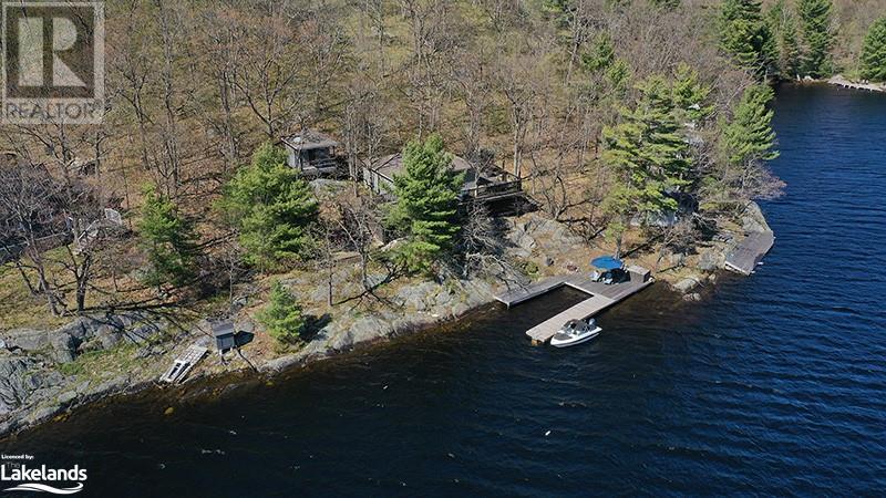 321 Healey Lake W/a, Archipelago, Ontario  P0G 1G0 - Photo 39 - 40583218