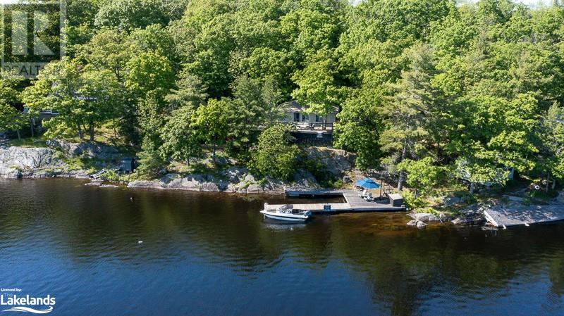 321 Healey Lake W/a, Archipelago, Ontario  P0G 1G0 - Photo 25 - 40583218