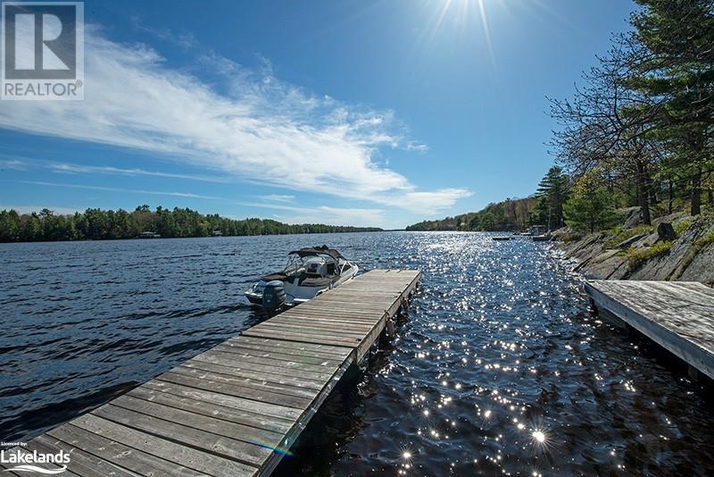 321 Healey Lake W/a, Archipelago, Ontario  P0G 1G0 - Photo 21 - 40583218