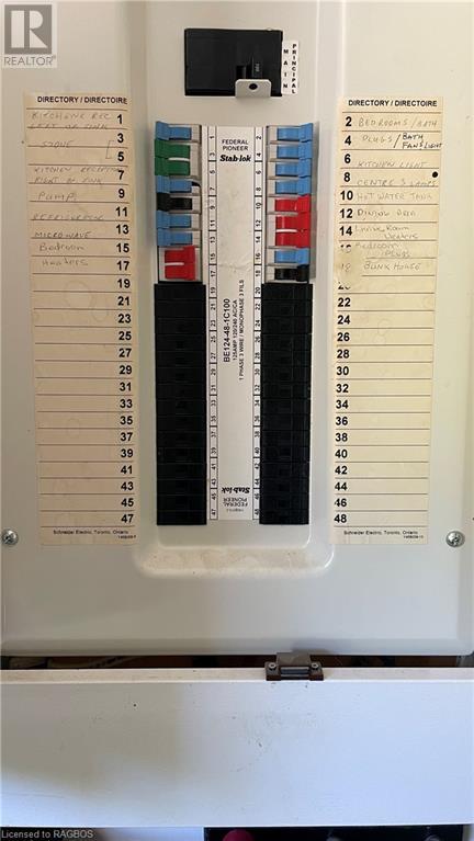 371 Bruce Road 13, Saugeen Indian Reserve #29, Ontario  N0H 2L0 - Photo 39 - 40584944