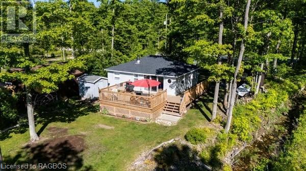 371 Bruce Road 13, Saugeen Indian Reserve #29, Ontario  N0H 2L0 - Photo 18 - 40584944