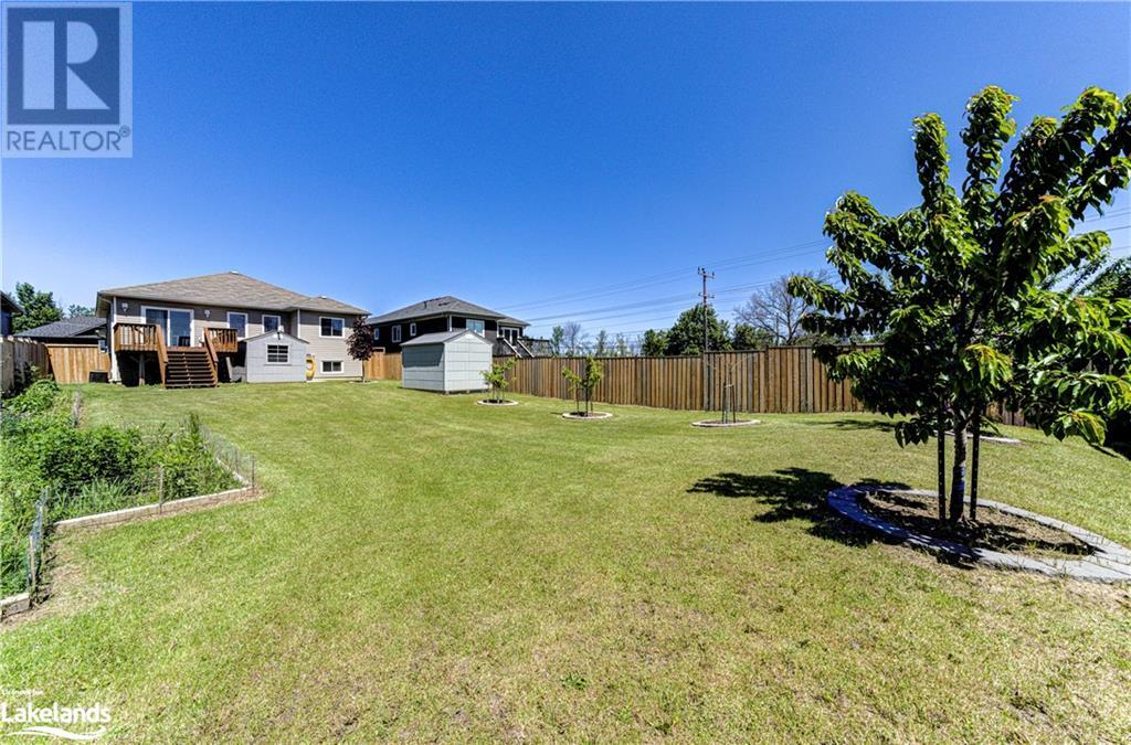 9 George Avenue, Wasaga Beach, Ontario  L9Z 2X9 - Photo 36 - 40593130