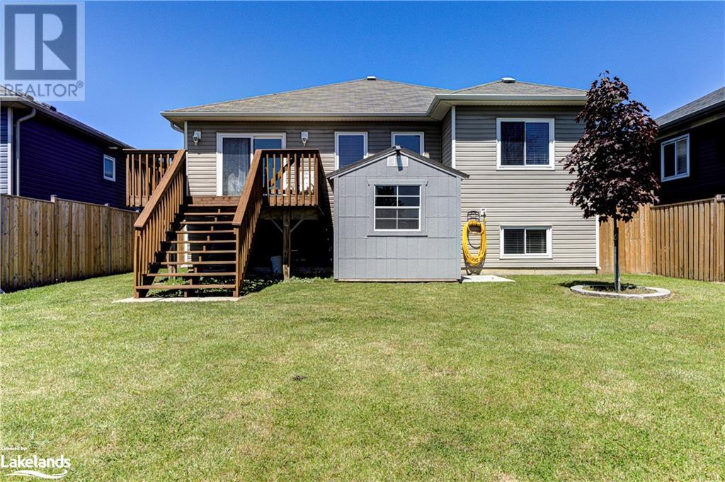 9 George Avenue, Wasaga Beach, Ontario  L9Z 2X9 - Photo 37 - 40593130