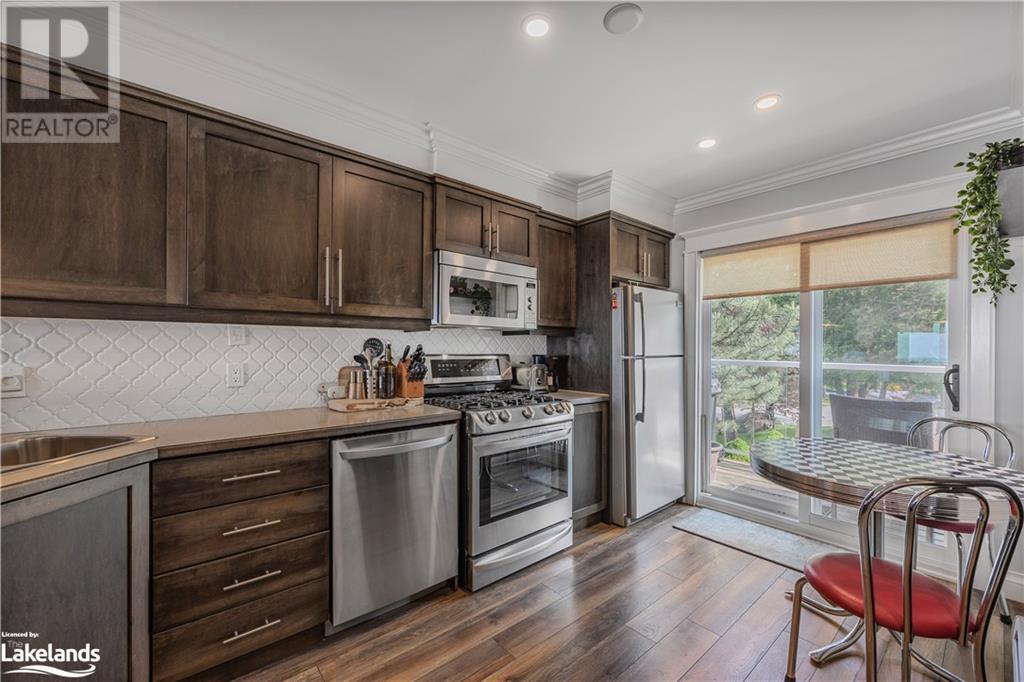 44 Trott Boulevard Unit# 26, Collingwood, Ontario  L9Y 5B7 - Photo 8 - 40591198
