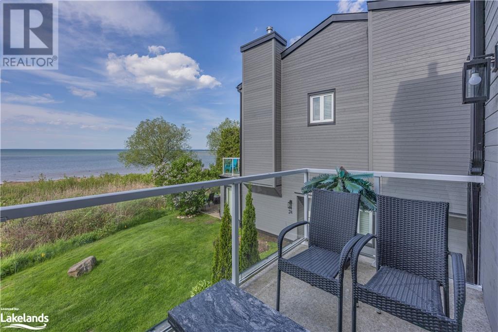 44 Trott Boulevard Unit# 26, Collingwood, Ontario  L9Y 5B7 - Photo 24 - 40591198