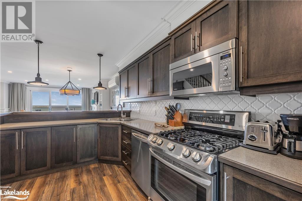 44 Trott Boulevard Unit# 26, Collingwood, Ontario  L9Y 5B7 - Photo 9 - 40591198