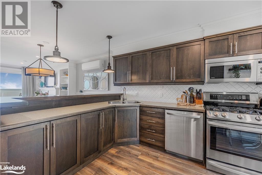 44 Trott Boulevard Unit# 26, Collingwood, Ontario  L9Y 5B7 - Photo 7 - 40591198