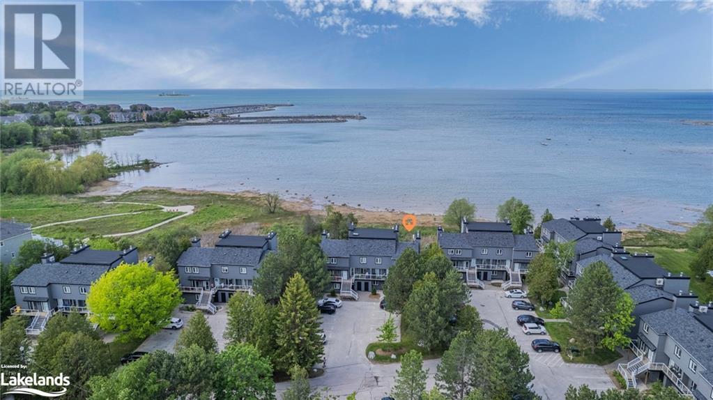 44 Trott Boulevard Unit# 26, Collingwood, Ontario  L9Y 5B7 - Photo 34 - 40591198