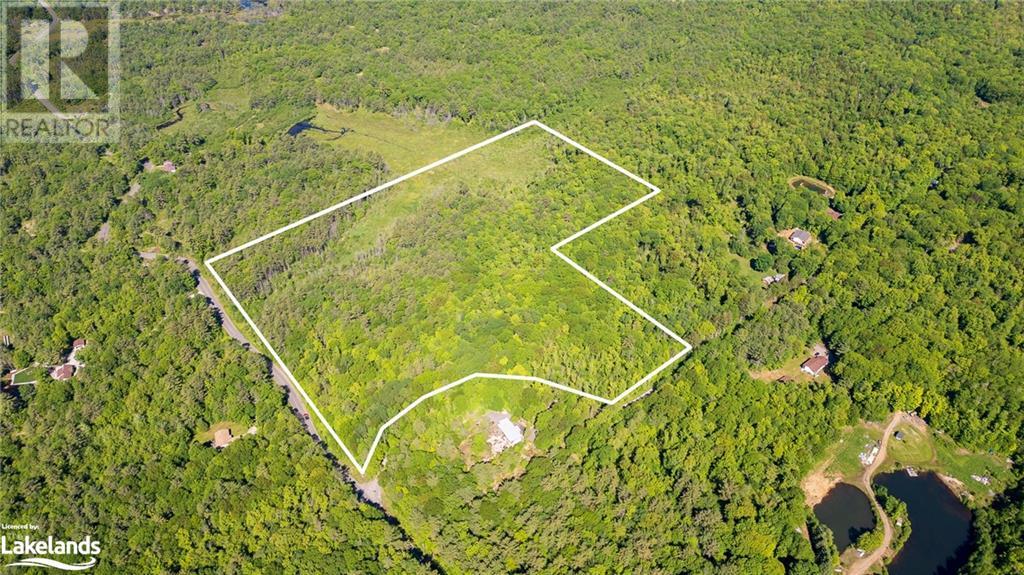 0 SOUTHWOOD Road, gravenhurst, Ontario