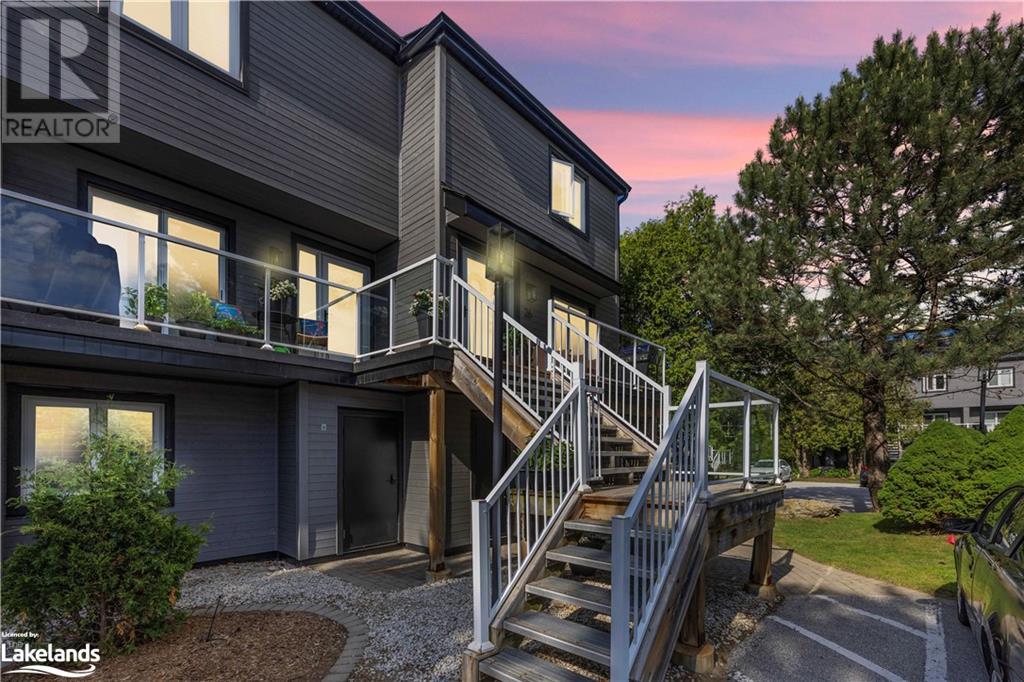 44 Trott Boulevard Unit# 26, Collingwood, Ontario  L9Y 5B7 - Photo 5 - 40591198