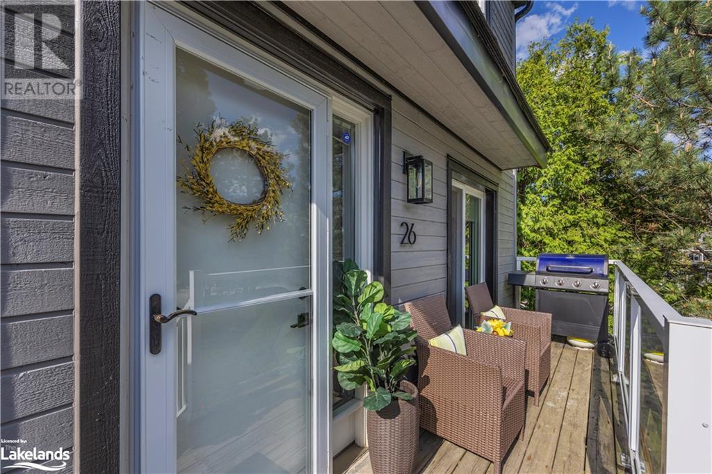 44 Trott Boulevard Unit# 26, Collingwood, Ontario  L9Y 5B7 - Photo 6 - 40591198
