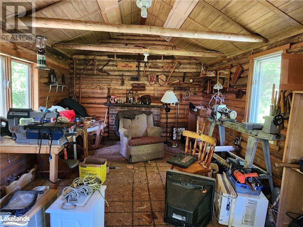 5741 Gelert Road, Dysart, Ontario  K0M 1S0 - Photo 28 - 40598499