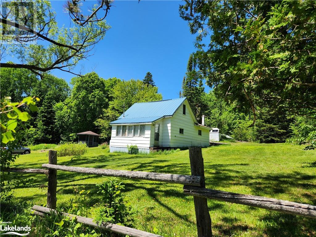 5741 Gelert Road, Dysart, Ontario  K0M 1S0 - Photo 4 - 40598499