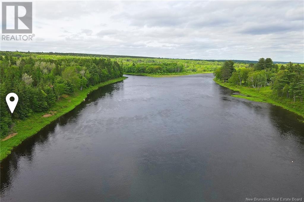 Lot Porter Cover Road, Boiestown, New Brunswick  O0O 0O0 - Photo 11 - NB101225