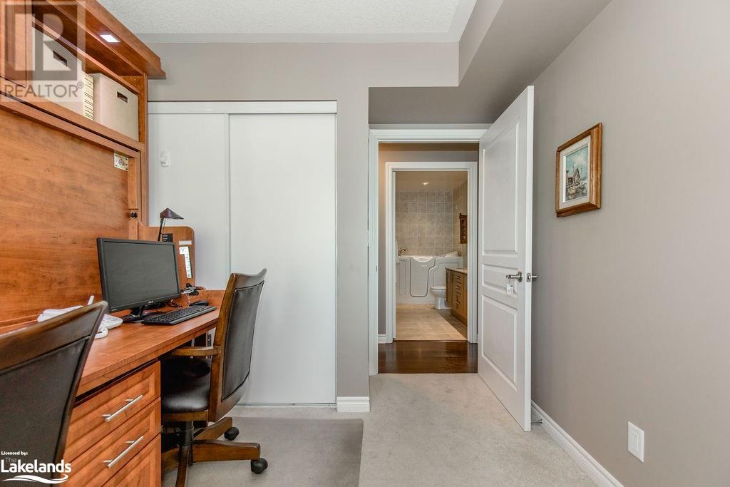 4 Brandy Lane Drive Unit# 308, Collingwood, Ontario  L9Y 5B3 - Photo 15 - 40589430