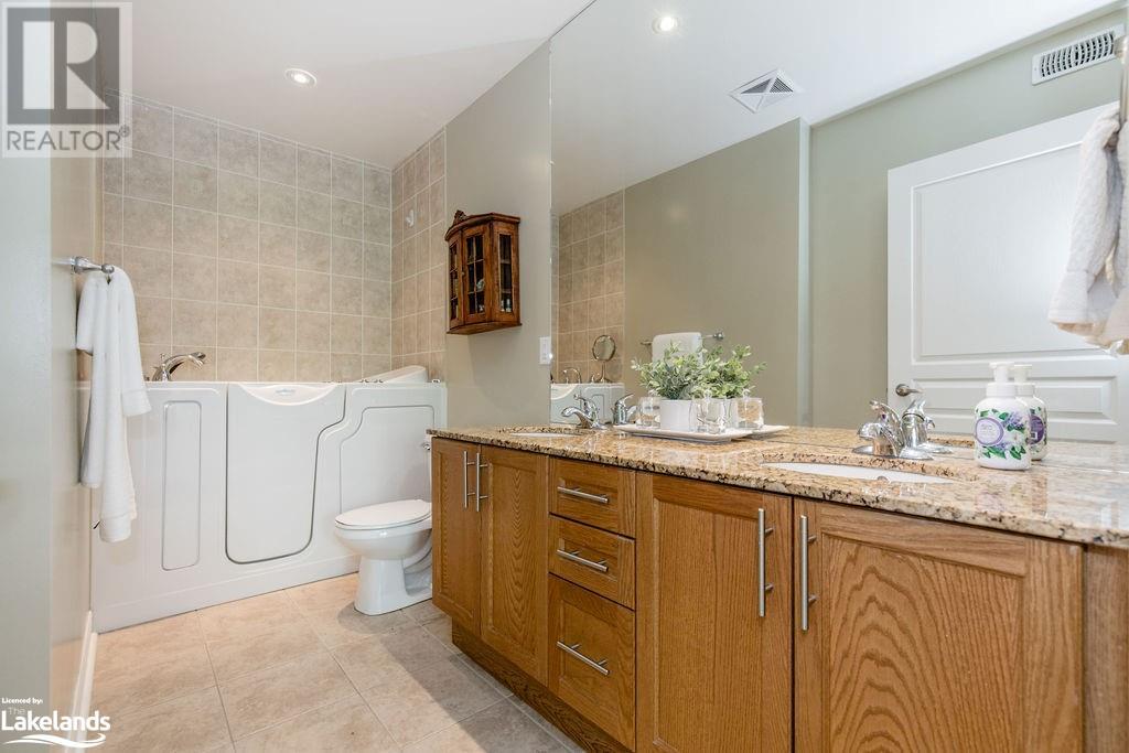 4 Brandy Lane Drive Unit# 308, Collingwood, Ontario  L9Y 5B3 - Photo 17 - 40589430
