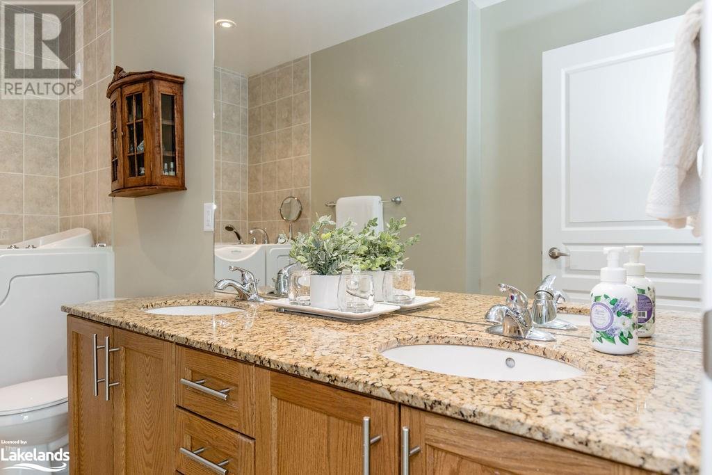 4 Brandy Lane Drive Unit# 308, Collingwood, Ontario  L9Y 5B3 - Photo 18 - 40589430