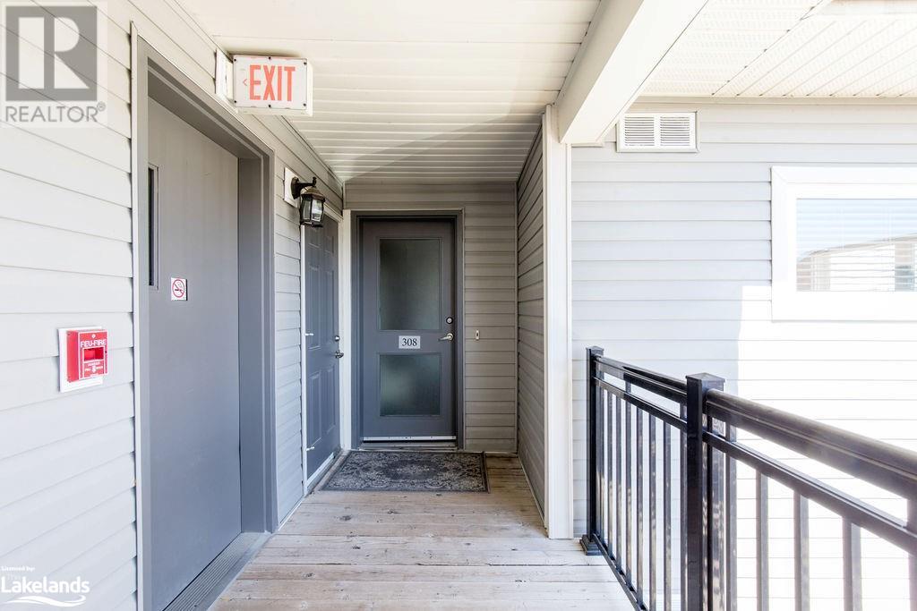 4 Brandy Lane Drive Unit# 308, Collingwood, Ontario  L9Y 5B3 - Photo 2 - 40589430