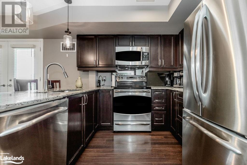 4 Brandy Lane Drive Unit# 308, Collingwood, Ontario  L9Y 5B3 - Photo 20 - 40589430