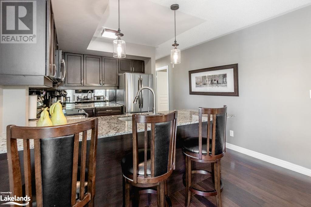 4 Brandy Lane Drive Unit# 308, Collingwood, Ontario  L9Y 5B3 - Photo 22 - 40589430