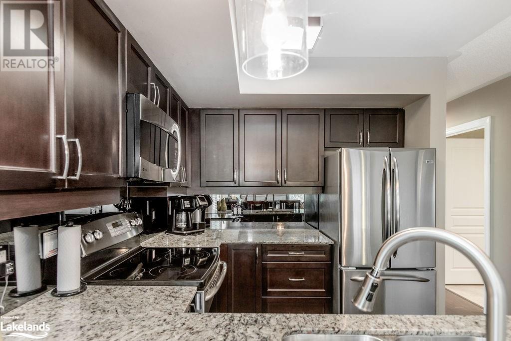 4 Brandy Lane Drive Unit# 308, Collingwood, Ontario  L9Y 5B3 - Photo 23 - 40589430