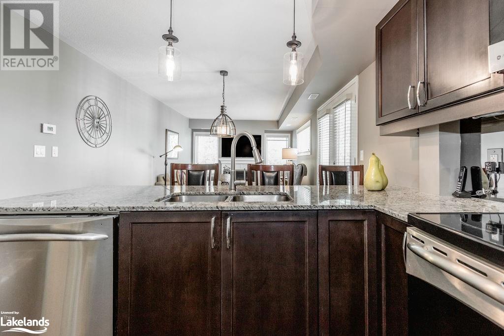 4 Brandy Lane Drive Unit# 308, Collingwood, Ontario  L9Y 5B3 - Photo 24 - 40589430
