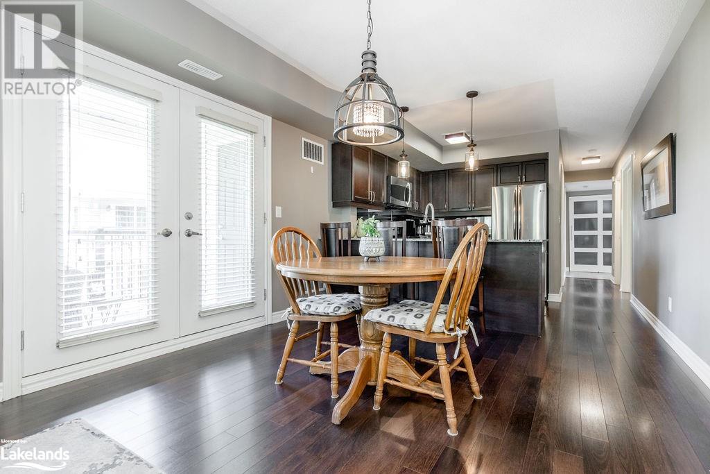 4 Brandy Lane Drive Unit# 308, Collingwood, Ontario  L9Y 5B3 - Photo 25 - 40589430