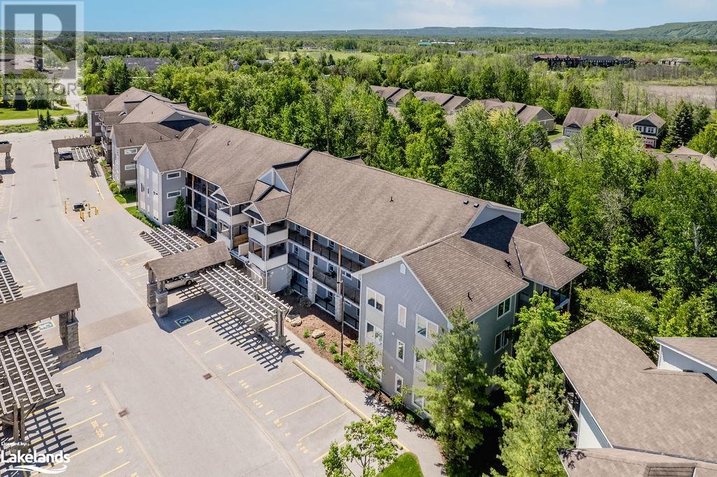 4 Brandy Lane Drive Unit# 308, Collingwood, Ontario  L9Y 5B3 - Photo 36 - 40589430