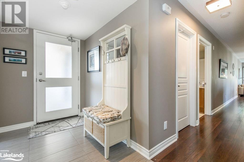 4 Brandy Lane Drive Unit# 308, Collingwood, Ontario  L9Y 5B3 - Photo 4 - 40589430