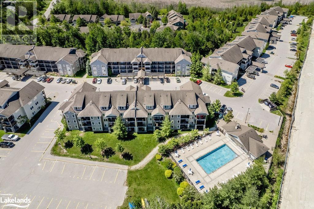 4 Brandy Lane Drive Unit# 308, Collingwood, Ontario  L9Y 5B3 - Photo 42 - 40589430