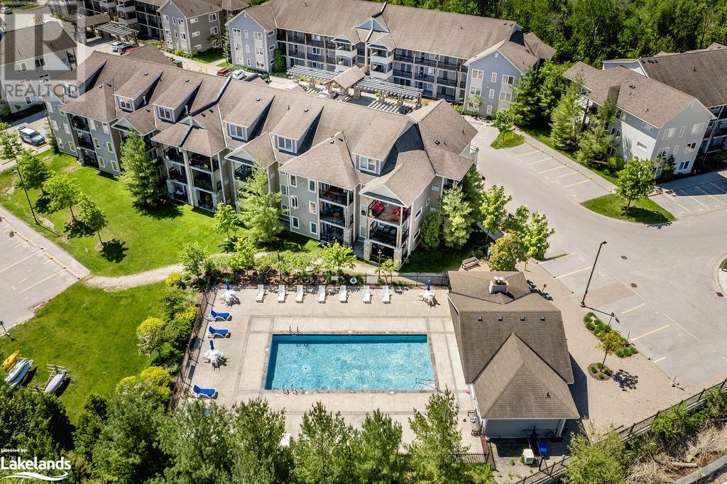 4 Brandy Lane Drive Unit# 308, Collingwood, Ontario  L9Y 5B3 - Photo 43 - 40589430