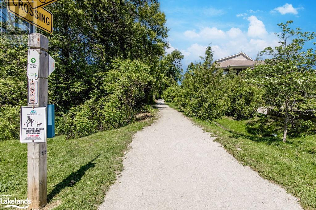 4 Brandy Lane Drive Unit# 308, Collingwood, Ontario  L9Y 5B3 - Photo 44 - 40589430