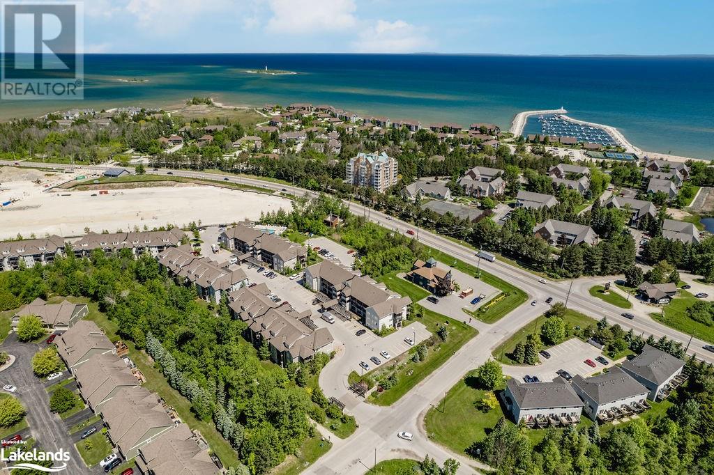 4 Brandy Lane Drive Unit# 308, Collingwood, Ontario  L9Y 5B3 - Photo 46 - 40589430