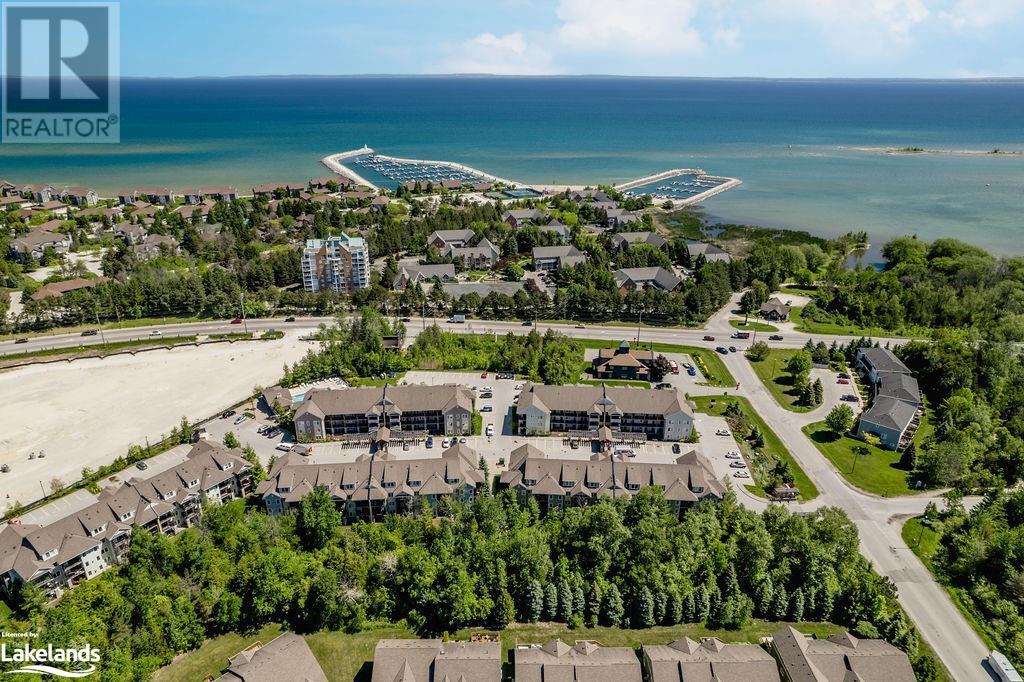 4 Brandy Lane Drive Unit# 308, Collingwood, Ontario  L9Y 5B3 - Photo 47 - 40589430