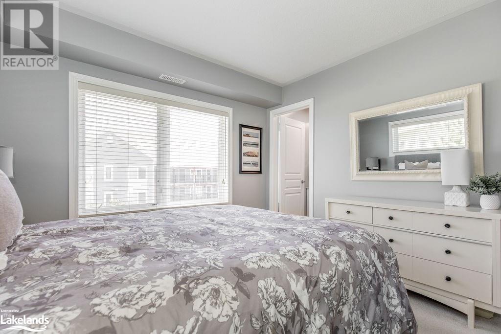 4 Brandy Lane Drive Unit# 308, Collingwood, Ontario  L9Y 5B3 - Photo 9 - 40589430