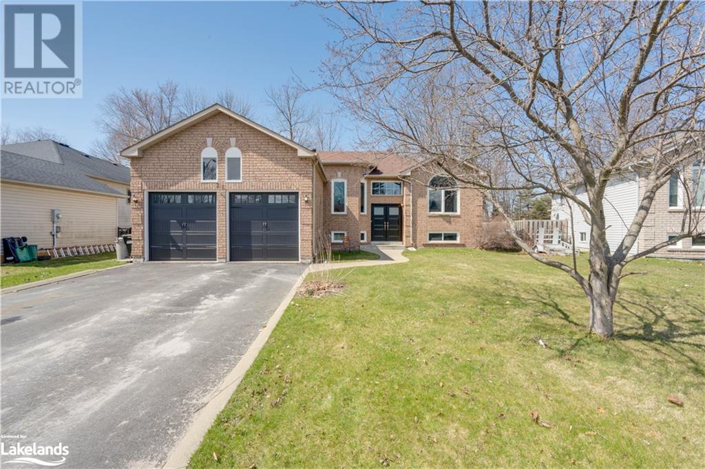 26 Silver Birch Avenue, Wasaga Beach, Ontario  L9Z 1M2 - Photo 3 - 40583689