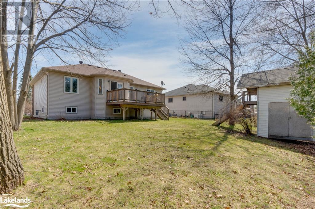 26 Silver Birch Avenue, Wasaga Beach, Ontario  L9Z 1M2 - Photo 42 - 40583689