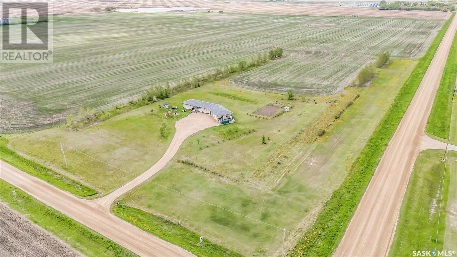 Williams Acreage, Laird Rm No. 404, Saskatchewan  S0K 1Z0 - Photo 38 - SK971179