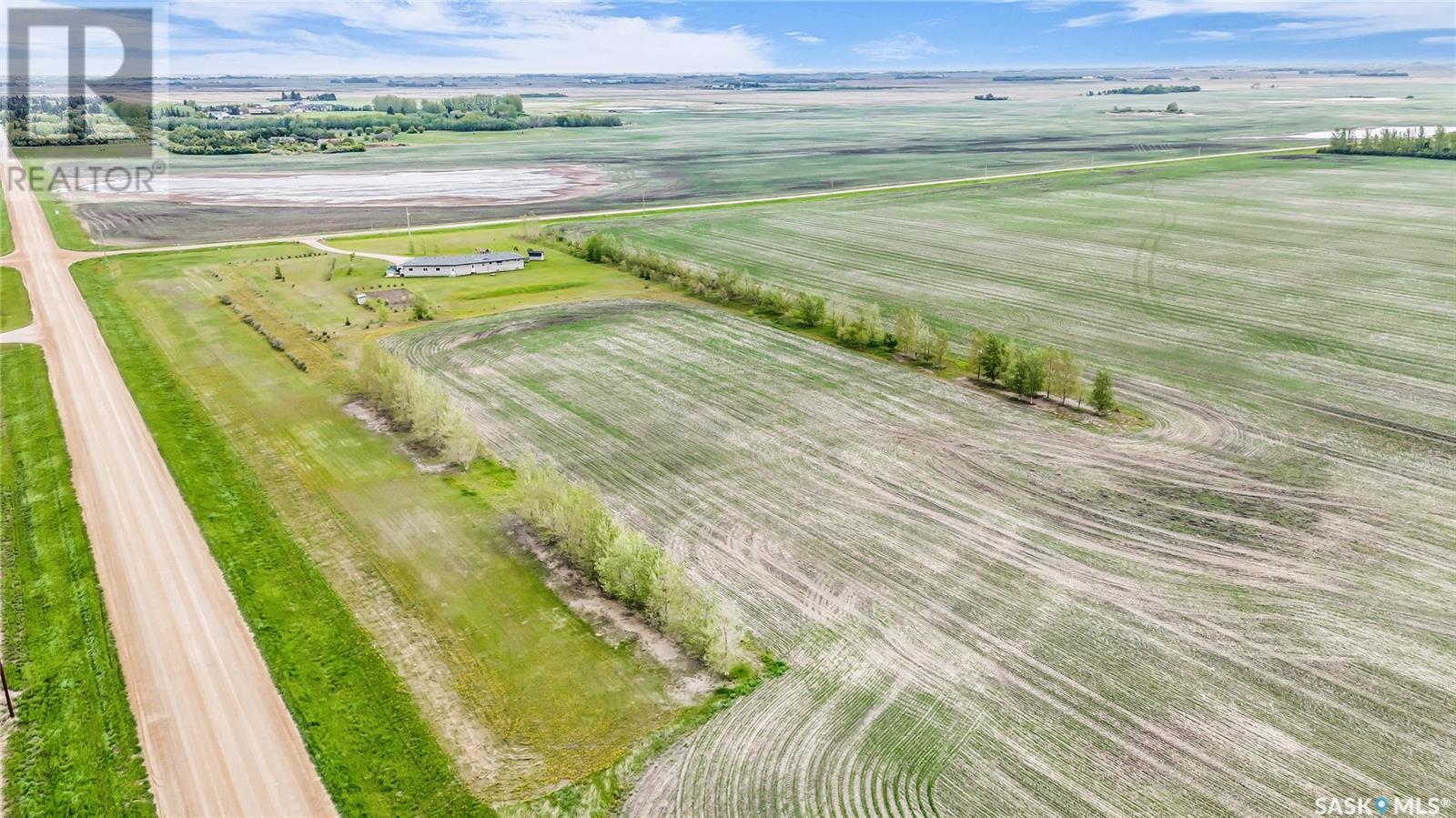 Williams Acreage, Laird Rm No. 404, Saskatchewan  S0K 1Z0 - Photo 39 - SK971179