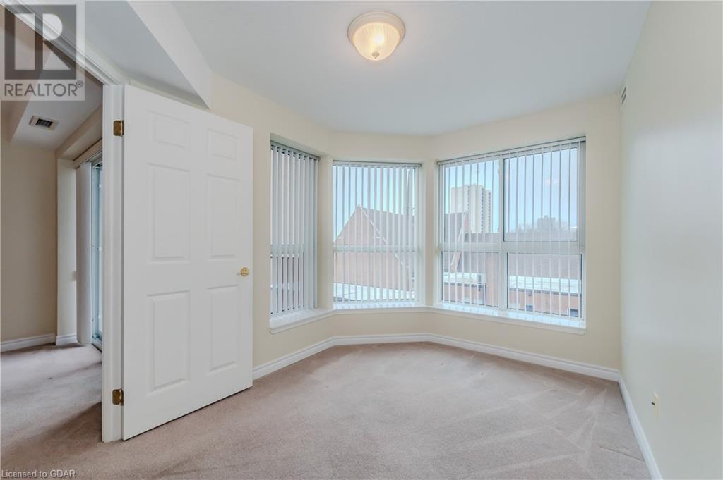 20 St George Street Unit# 506, Kitchener, Ontario  N2G 2S7 - Photo 11 - 40598543