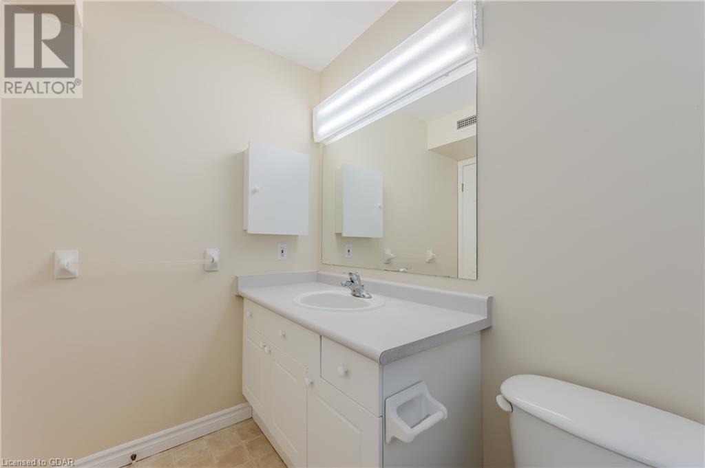 20 St George Street Unit# 506, Kitchener, Ontario  N2G 2S7 - Photo 16 - 40598543