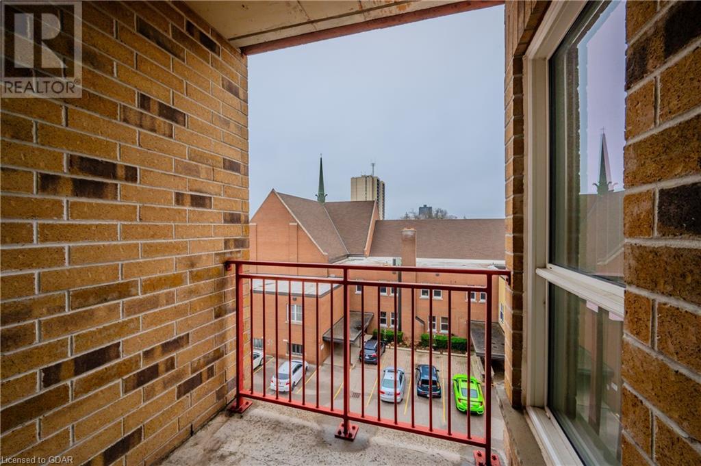 20 St George Street Unit# 506, Kitchener, Ontario  N2G 2S7 - Photo 17 - 40598543