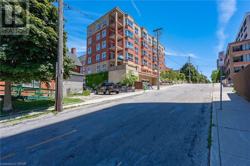 20 St George Street Unit# 506, Kitchener, Ontario  N2G 2S7 - Photo 33 - 40598543