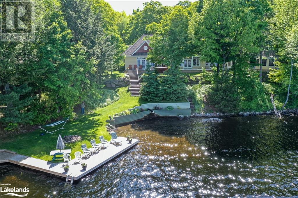 1113 BRADLEY RD Unit# 8, muskoka lakes, Ontario