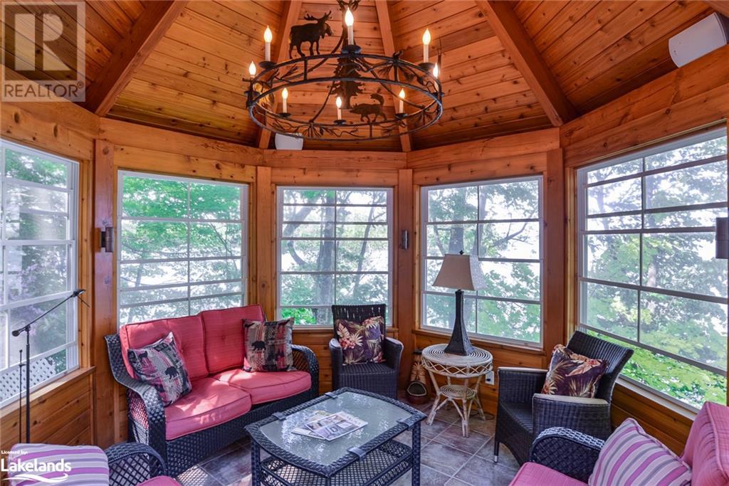1113 Bradley Rd Unit# 8, Muskoka Lakes, Ontario  P1P 1R2 - Photo 10 - 40598266