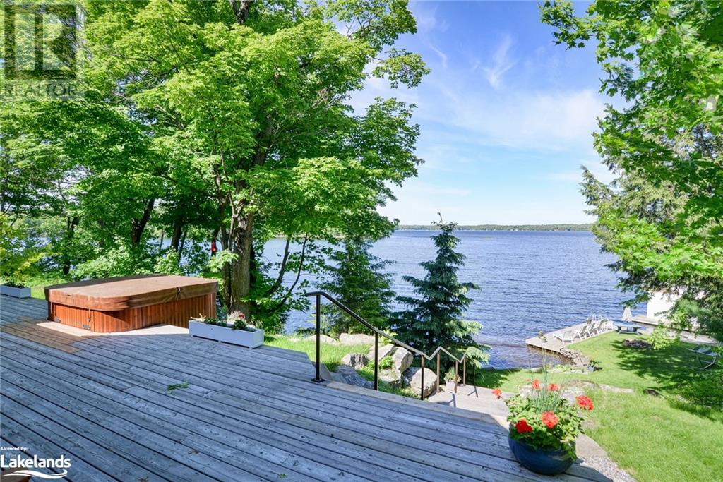 1113 Bradley Rd Unit# 8, Muskoka Lakes, Ontario  P1P 1R2 - Photo 11 - 40598266