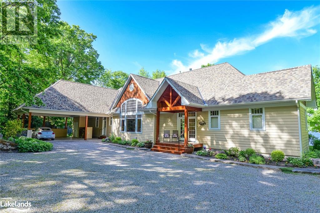 1113 Bradley Rd Unit# 8, Muskoka Lakes, Ontario  P1P 1R2 - Photo 13 - 40598266