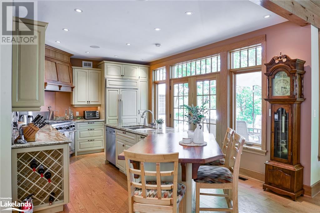 1113 Bradley Rd Unit# 8, Muskoka Lakes, Ontario  P1P 1R2 - Photo 17 - 40598266