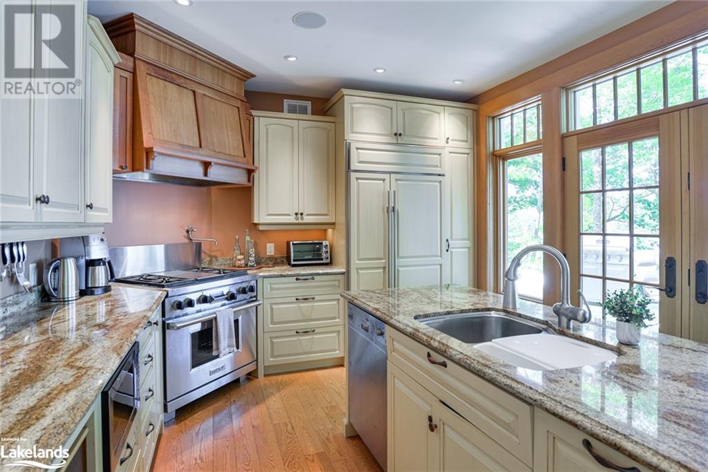 1113 Bradley Rd Unit# 8, Muskoka Lakes, Ontario  P1P 1R2 - Photo 18 - 40598266
