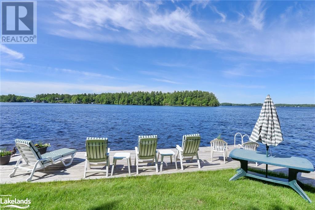 1113 Bradley Rd Unit# 8, Muskoka Lakes, Ontario  P1P 1R2 - Photo 2 - 40598266